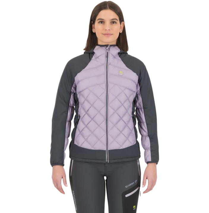 LASTEI ACTIVE PLUS W JACKET