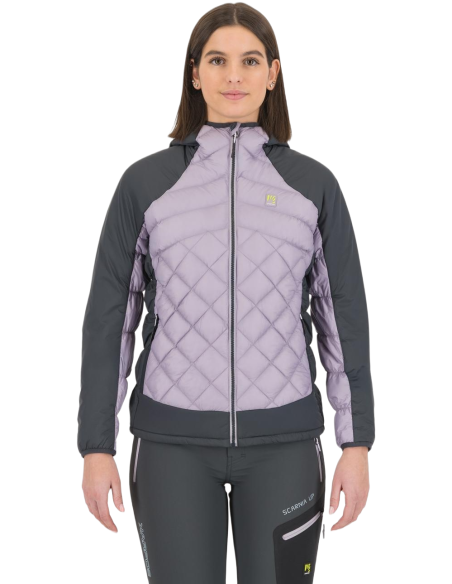 LASTEI ACTIVE PLUS W JACKET