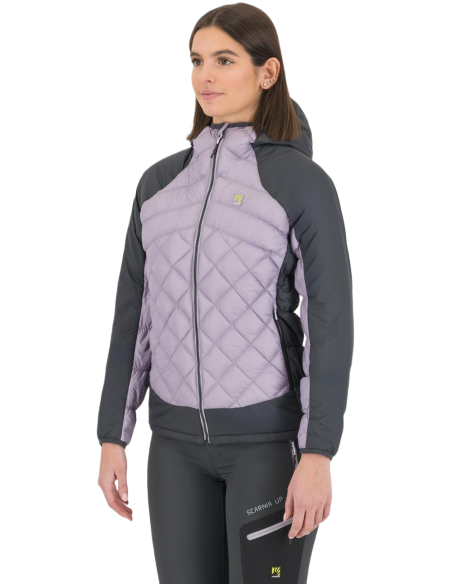 LASTEI ACTIVE PLUS W JACKET