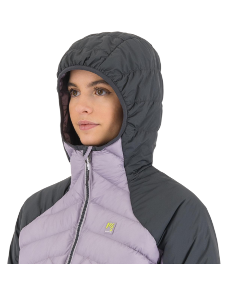 LASTEI ACTIVE PLUS W JACKET