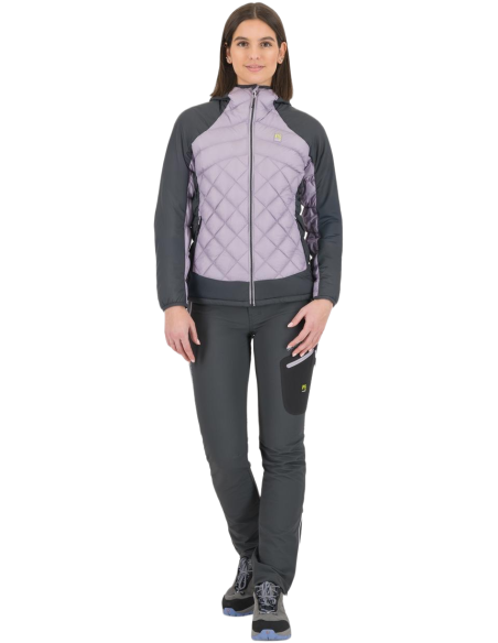 LASTEI ACTIVE PLUS W JACKET