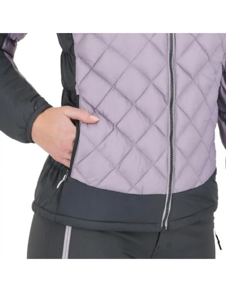 LASTEI ACTIVE PLUS W JACKET