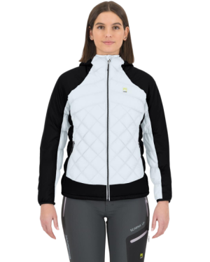 LASTEI ACTIVE PLUS W JACKET