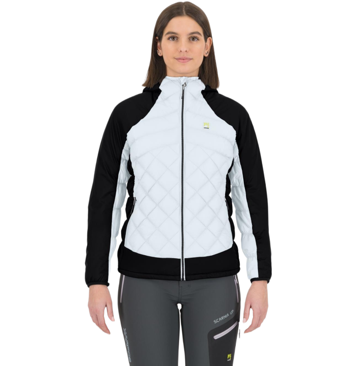 LASTEI ACTIVE PLUS W JACKET