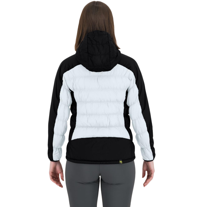 LASTEI ACTIVE PLUS W JACKET