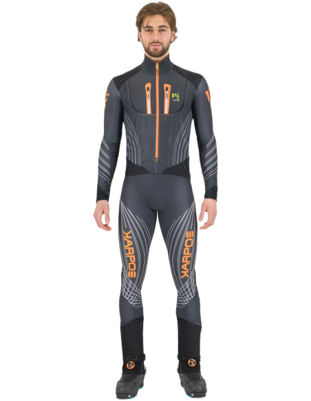 KARPOS RACE SUIT