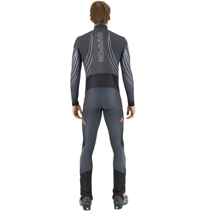 KARPOS RACE SUIT