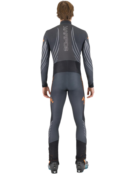 KARPOS RACE SUIT