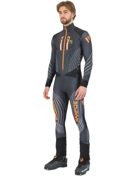 KARPOS RACE SUIT