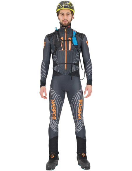 KARPOS RACE SUIT
