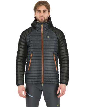 ALAGNA DOWN JACKET