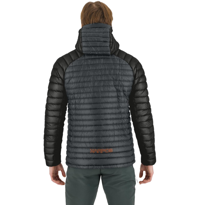 ALAGNA DOWN JACKET