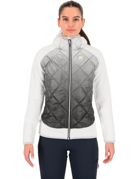 SMART W MARMAROLE JACKET