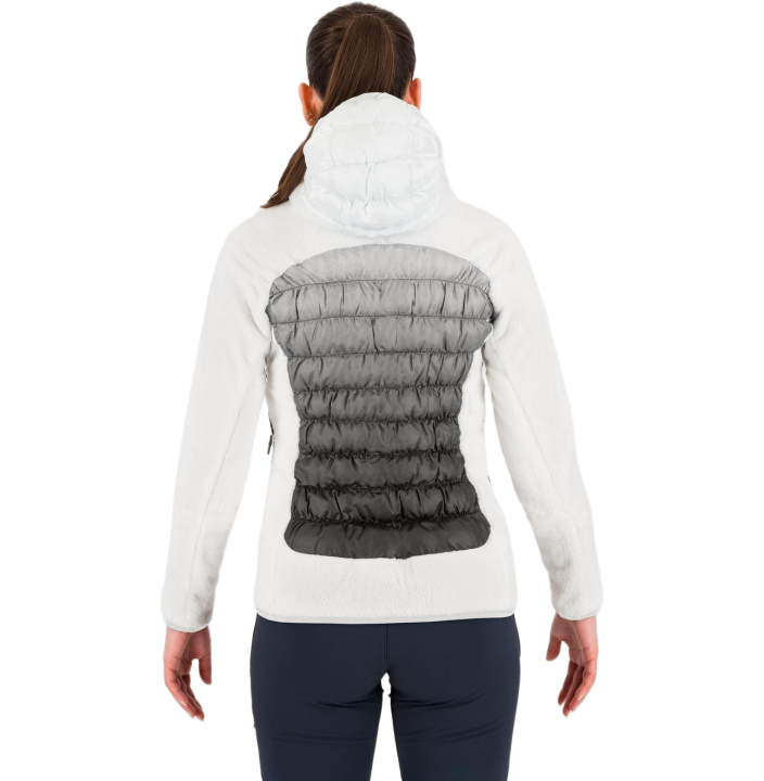 SMART W MARMAROLE JACKET