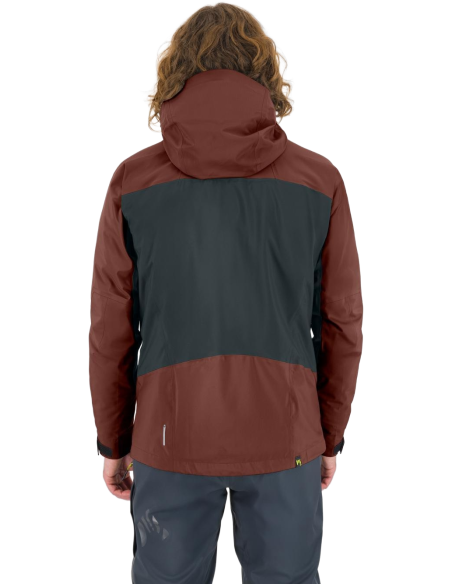 STORM EVO JACKET