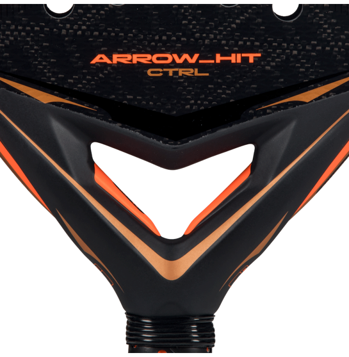 ARROW HIT CTRL 2026