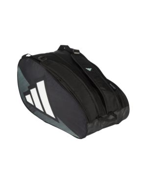 RACKET BAG CONTROL BLACK 2026