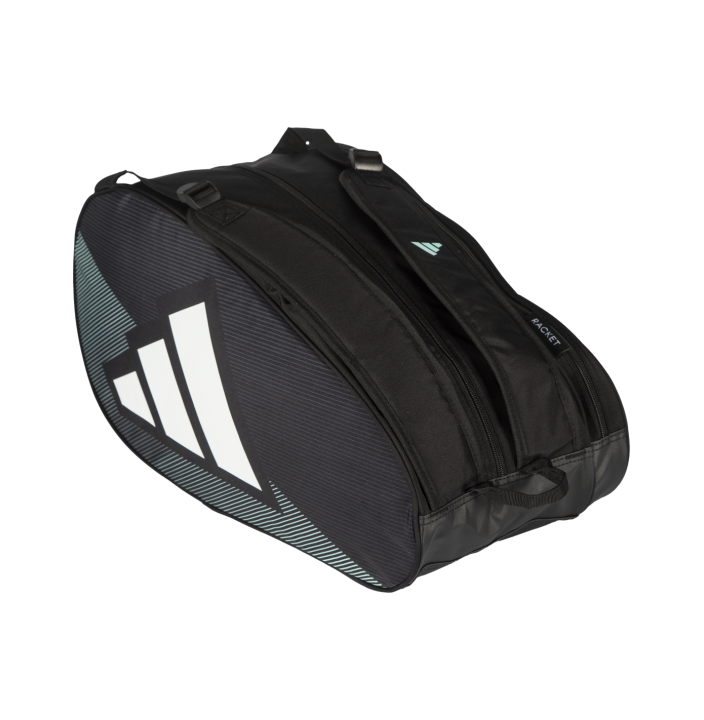 RACKET BAG CONTROL BLACK 2026