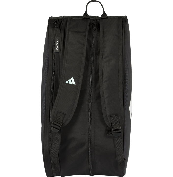 RACKET BAG CONTROL BLACK 2026