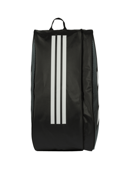 RACKET BAG CONTROL BLACK 2026