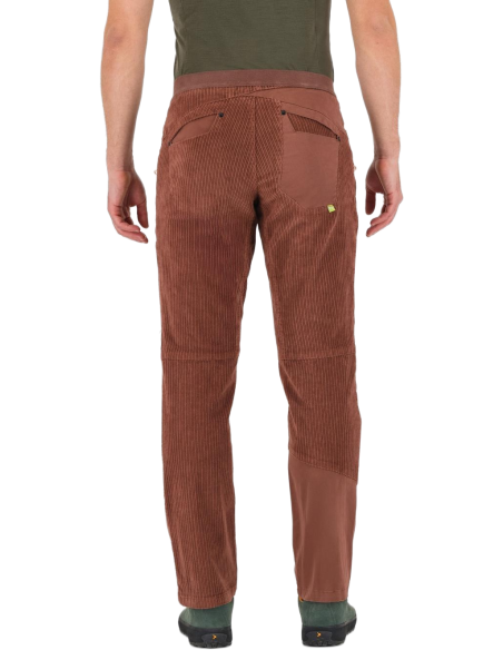 ABETE EVO PANT