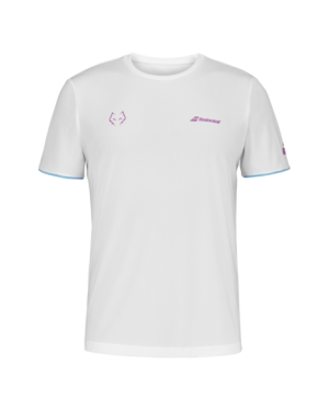 CREW NECK TEE LEBRON