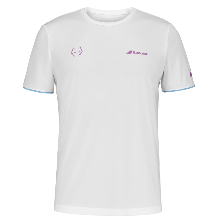 CREW NECK TEE LEBRON