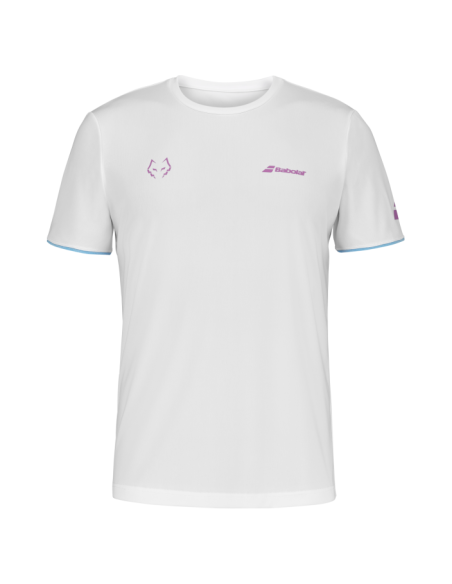 CREW NECK TEE LEBRON