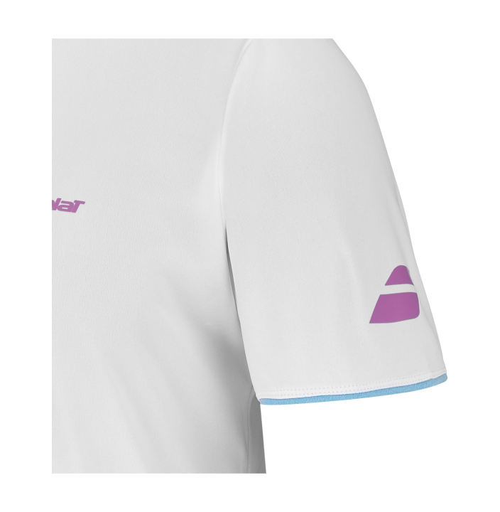 CREW NECK TEE LEBRON