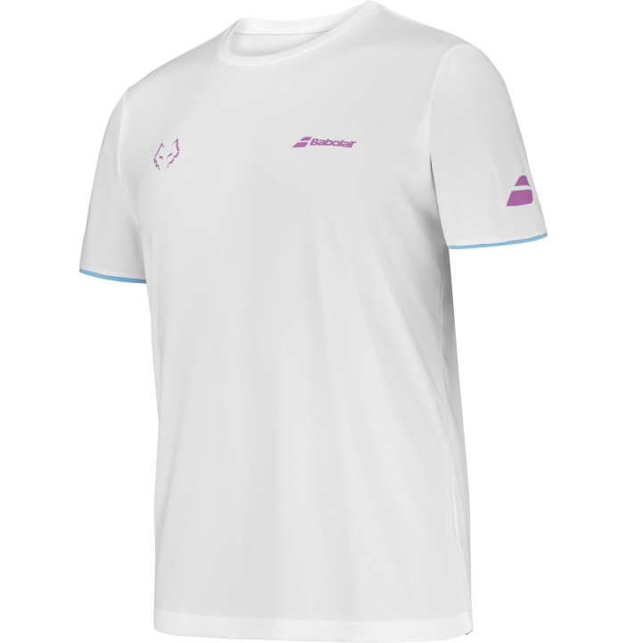 CREW NECK TEE LEBRON