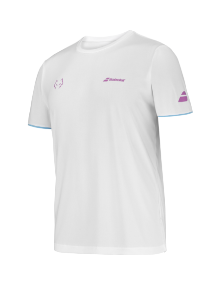 CREW NECK TEE LEBRON