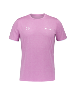 CREW NECK TEE LEBRON