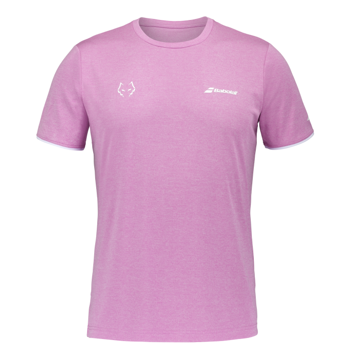 CREW NECK TEE LEBRON