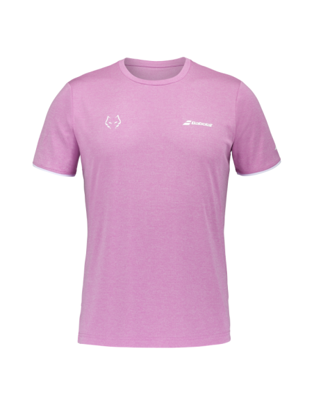 CREW NECK TEE LEBRON