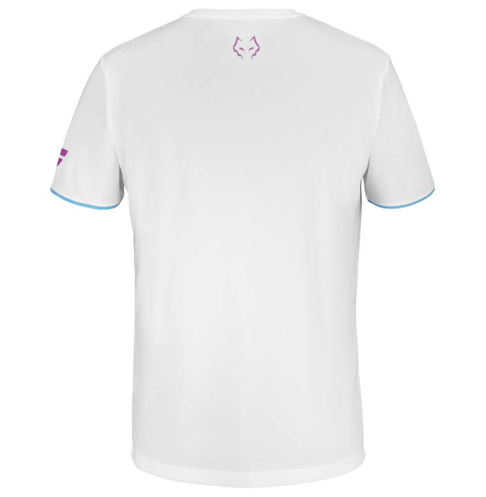 CREW NECK TEE LEBRON