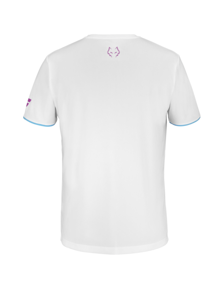 CREW NECK TEE LEBRON