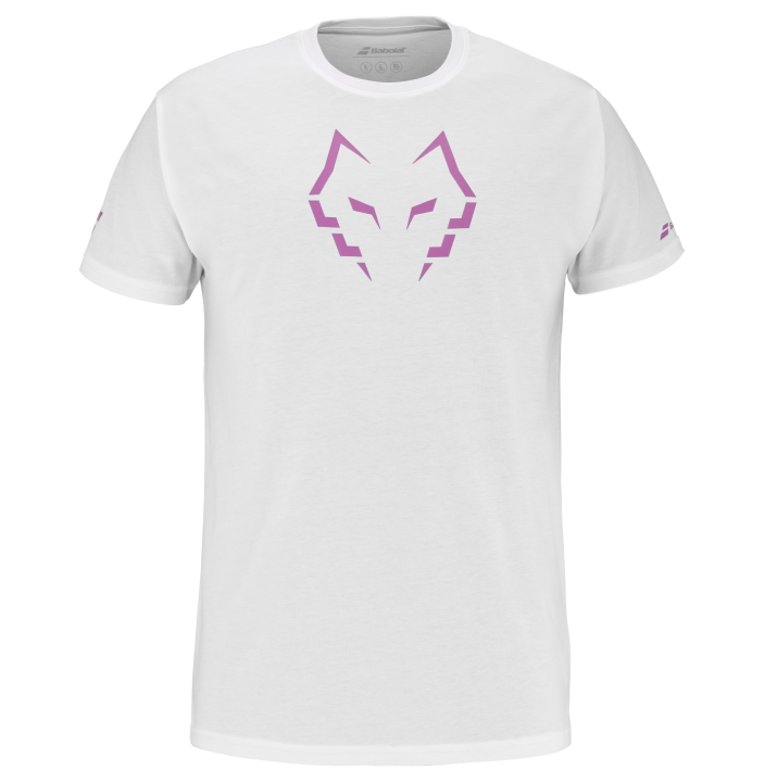 COTTON TEE J. LEBRON