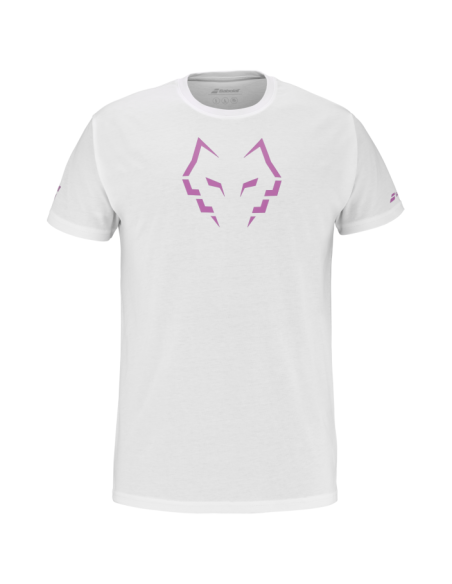 COTTON TEE J. LEBRON