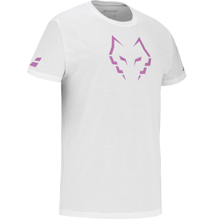 COTTON TEE J. LEBRON