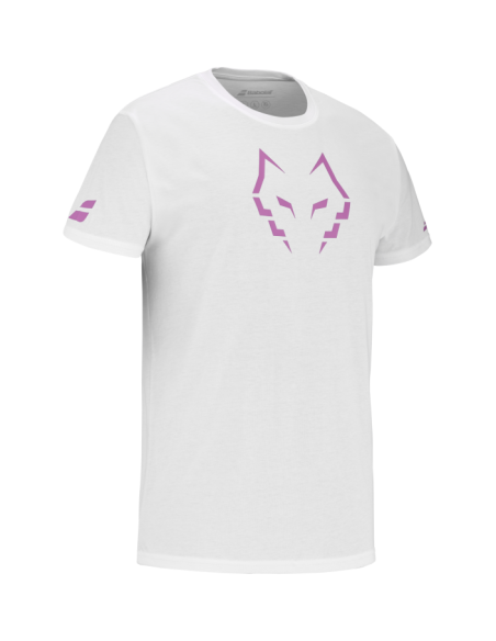 COTTON TEE J. LEBRON