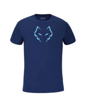 COTTON TEE J. LEBRON