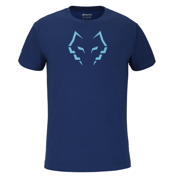 COTTON TEE J. LEBRON