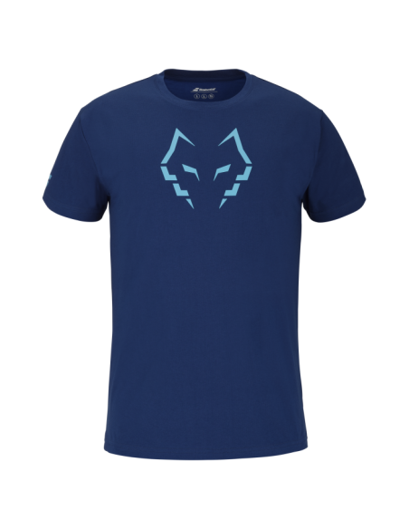 COTTON TEE J. LEBRON