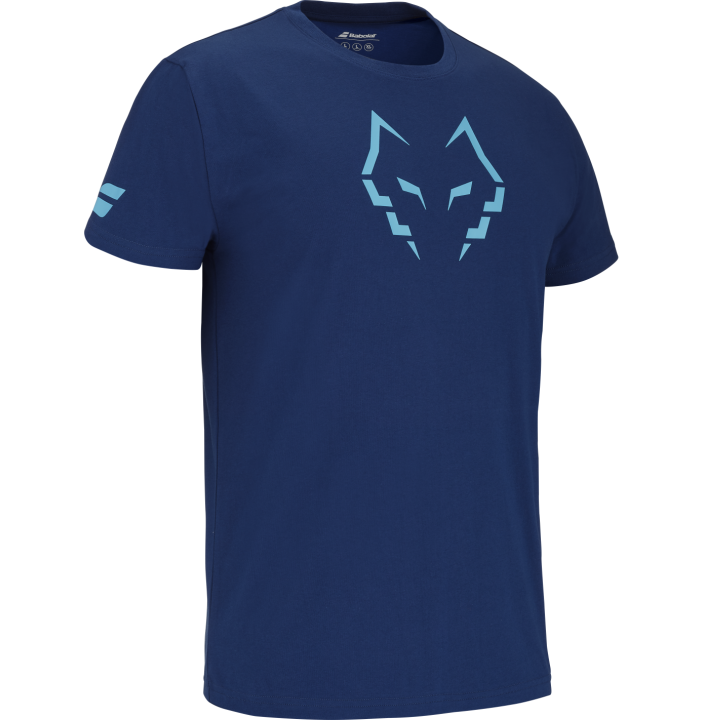 COTTON TEE J. LEBRON