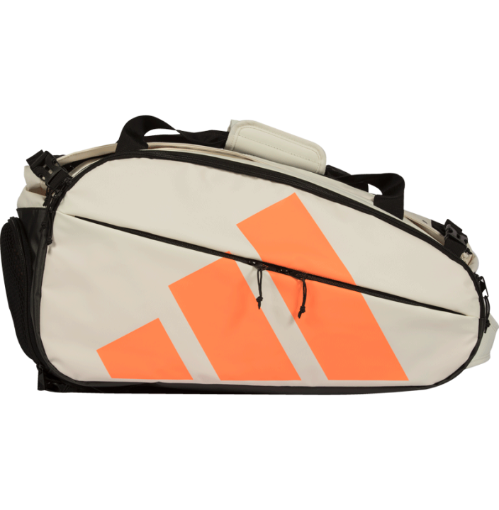 Racket Bag MULTIGAME OFF WHITE 2026