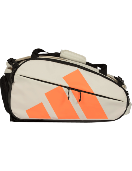 Racket Bag MULTIGAME OFF WHITE 2026
