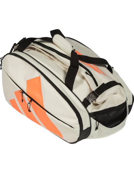Racket Bag MULTIGAME OFF WHITE 2026