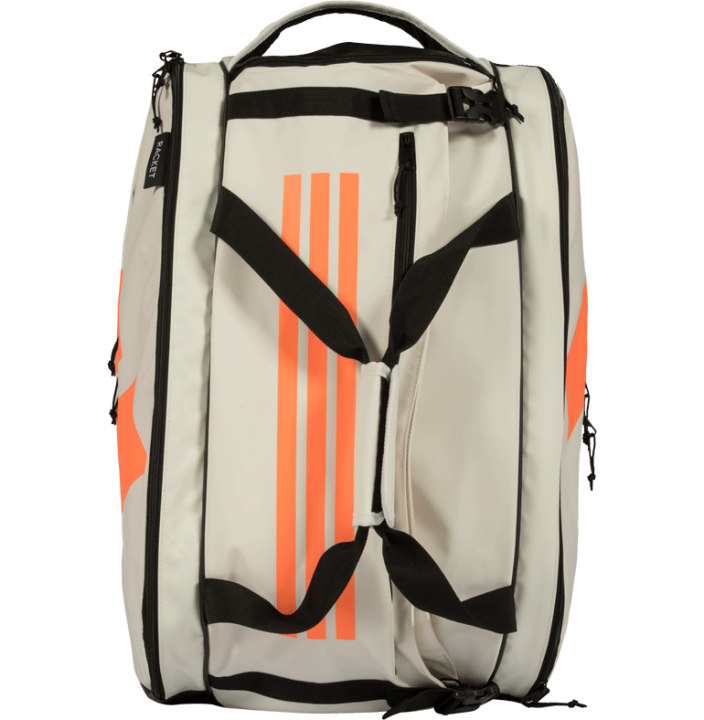 Racket Bag MULTIGAME OFF WHITE 2026