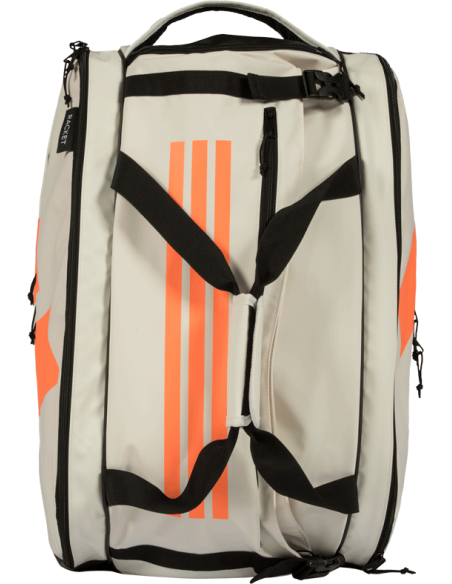 Racket Bag MULTIGAME OFF WHITE 2026