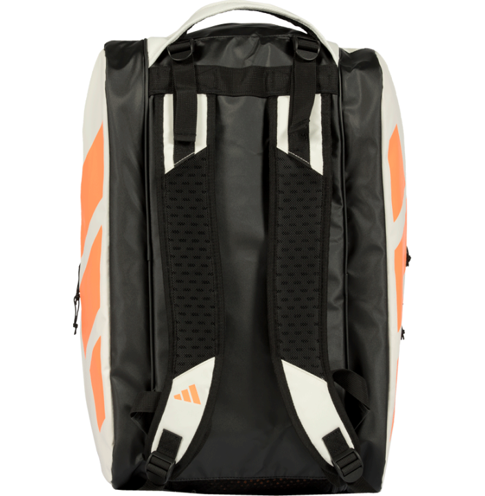Racket Bag MULTIGAME OFF WHITE 2026